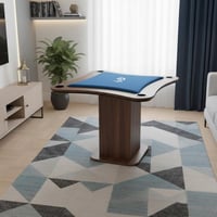 طاولة ذا لاين 1x2 بلوت وجاكارو