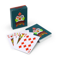 ورق بلوت بطولة المملكة