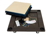 طاولة الجلسة 1x2 بلوت وجاكارو