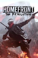 Homefront: The Revolution