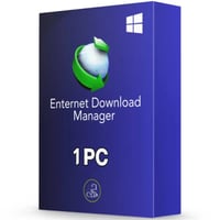 مفتاح تفعيل انترنت داونلود مانجر مدى الحياة