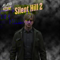 سايلنت هيل 2 Silent Hill 2 حساب شخصي PC