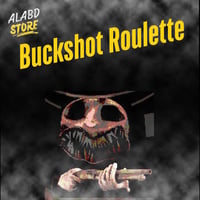 باكشوت روليت | Buckshot Roulette حساب شخصيPC