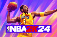NBA 2K24