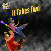 ات تيكس تو | It Takes Two حساب شخصيPC