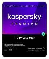 كاسبرسكي بريميوم Kaspersky Premium لـ جهاز 1 لمدة...