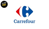 بطاقة كارفور برازيلي - Carrefour Gift Card Brazil