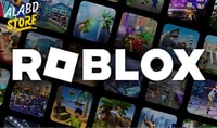 بطاقة روبلوكس اندونيسي- Roblox Gift Card Indonesia