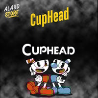 كاب هيد | CupHead حساب شخصيPC