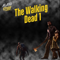 ذا ولكنج ديد 1 | The Walking Dead 1حساب شخصيPC
