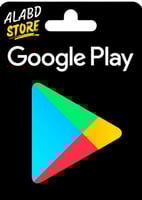 بطاقة قوقل بلاي كوري