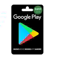 جوجل بلاي 400 ريال سعودي