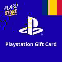 بطاقة بلايستيشن ستور روماني