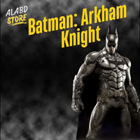 باتمان: أركم نايت Batman: Arkham Knight حساب شخصي...