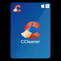 اشتراك CCleaner Professional (PC) 1 Device, 1 Year