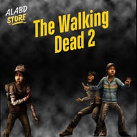 ذا ولكنج ديد 2 | The Walking Dead 2حساب شخصيPC
