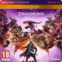 Dragon Age: The Veilguard - Deluxe Edition - Pre-P...
