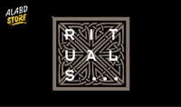 بطاقة ريتشوالز بحريني - Rituals Gift Card Bahrain