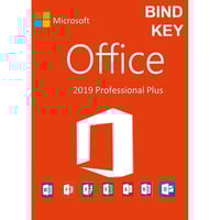 اوفيس 2019 برو بلس