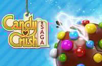 كاندي كراش ساغا