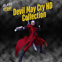 Devil May Cry HD Collection حساب شخصي PC