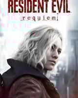 ريزدنت إيفل ريكويام Resident Evil Requiem Deluxe E...