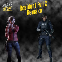 Resident Evil 2 Remake - ريزدنت إيفل 2 رميك - حساب...
