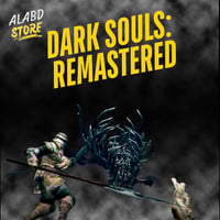 دارك سولز : ريماسترد | DARK SOULS: REMASTERED حساب...