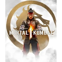مفتاح Mortal Kombat 1 Premium Edition PC
