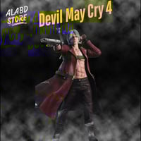 ديفيل ماي كراي 4 (سبيشال إديشن) Devil May Cry 4 (S...