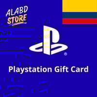 بطاقة بلايستيشن ستور كولومبي