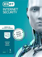 مكافح فيروسات ESET Internet Security Key