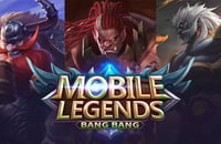 شحن موبايل ليجند