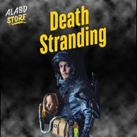 ديث ستراندنغ Death Stranding حساب شخصيPC