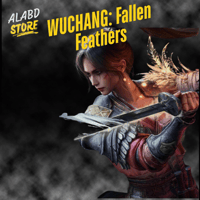 ووتشانغ: فالين فيذرز WUCHANG: Fallen Feathers حساب...
