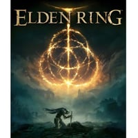 مفتاح Elden Ring - PC Steam Key