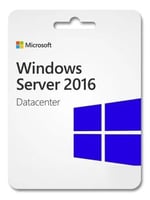 مفتاح ويندوز سيرفر 2016 Data Center