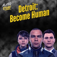 ديترويت | Detroit: Become Human حساب شخصيPC