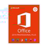 اوفيس 2019 برو بلس Office 2019 Professional Plus