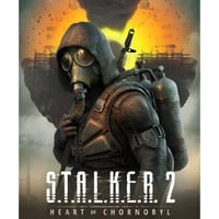 مفتاح S.T.A.L.K.E.R. 2: Heart of Chornobyl PC