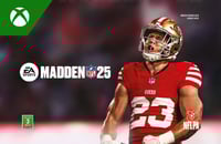 إي أيه Madden NFL 25