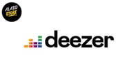 بطاقة ديزر مكسيكي - Deezer Gift Card Mexico