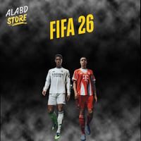فيفا 26 | FIFA 26 حساب شخصيPC
