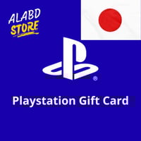 بطاقة بلايستيشن ستور اليابان