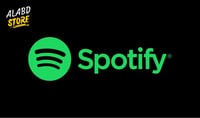 اشتراك سبوتيفاي كندي - Spotify Gift Card Canada