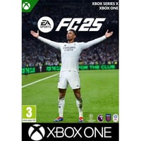 EA Sports FC 25 - Standard Edition