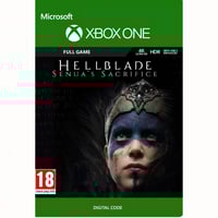 Senua's Saga: Hellblade II