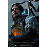 Death Stranding Director's Cut Epic Games مفتاح
