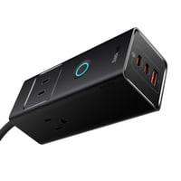 شاحن فائق السرعة الاصدار الاول من Baseus