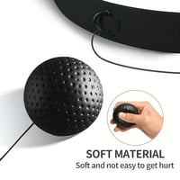 كرة ملاكمة مرتدة